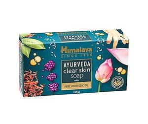 Himalaya Wellnes Savon Ayurvédique 125g