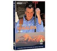 Himalaya With Michael Palin G