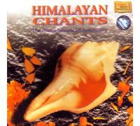 Himalayan Chants The Divind Sounds of Spirituality