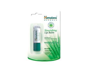 Himalayan Herbals Nourishing Lip Balm 4,5g