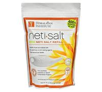 Himalayan Institute Neti Salt Bulk Bag 1.5 Lbs
