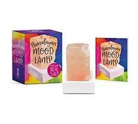 Himalayan Mood Lamp