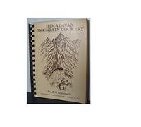 Himalayan Mountain Cookery