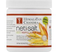 HIMALAYAN - Neti Salt Eco Neti Salt Jar - 12 oz. (340.2 g)