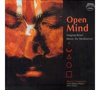 Himalayan Singing Bowl Centre - Open Mind