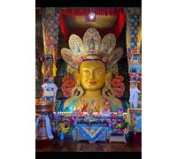 Himalayan Touring With My Guru: A Motorcycle Pilgrimage to the Ladakh Region in India & A Pilgrimage to Gangotri : Headwaters of the Great Ganga