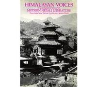 Himalayan Voices, Voices from Asia