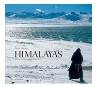 Himalayas Priscilla Telmon (Auteur), Marie-Madeleine Peyronnet (Auteur), André Velter (Auteur)
