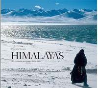 Priscilla Telmon – Himalayas : Sur les pas d'Alexandra David Neel – Relié – Actes Sud