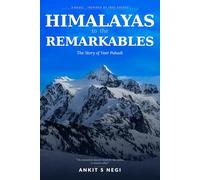 Himalayas to the Remarkables: The Story of Veer Pahadi