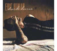 Himan, Eric - Dark Horse