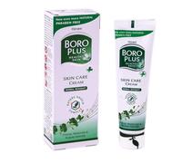 HIMANI BORO PLUS Healthy Skin Crème de soin pour la peau - Vert à l'herbes - 25 ml