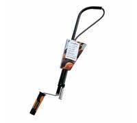 HimaPro Furet de Toilette Professionnel - Furet à Canalisations 0.9 m pour Débouchage des WC