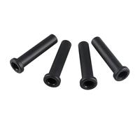 HIMARKLIF Lot de 4 bagues longues de suspension arrière compatibles avec Polaris Sportsman 335 400 450 500 570 800 ETX/RZR/Magnum/Scrambler Remplace # : 5436973 5434551 5436220 5433066 5431596