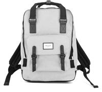 Himawari 1010 Sac à dos pour ordinateur portable 15,6'' (gris)