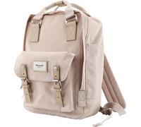 Himawari 14'' Laptop Backpack 188L (Beige)