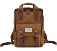 Himawari 14'' Laptop Backpack 188L (Brown)