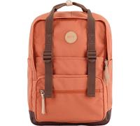 Himawari 15'' Laptop Backpack 1085B (Orange)