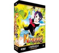 Himawari ! A l'école des ninjas Coffret intégral 6 DVD