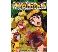 Himawari! À L'école Des Ninjas - Intégrale De La Saison 1