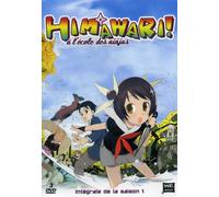 Himawari! À L'école Des Ninjas - Intégrale De La Saison 1