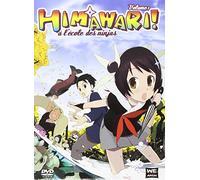 Himawari – À l'école des Ninjas – Volume 1 – KAZE