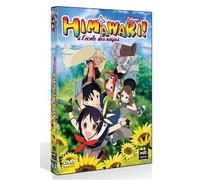 Himawari à l'école des Ninjas-Volume 2
