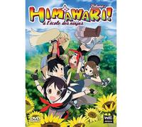 Himawari – À l'école des Ninjas – Volume 2 – Difuzed