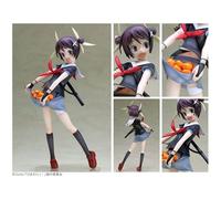 Himawari - Himawari Hinata Estatua Pvc Es. 1/8