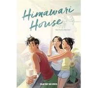 Himawari House Harmony Becker (Auteur), Marc Lesage (Traduction)