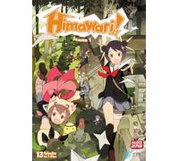 Himawari Season 1 Collection