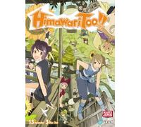 Himawari, Too Season 2 Collection