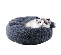 Himax Lit Couvert pour Animal de Compagnie - Gris
