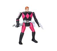 (Himberly) Hasbro Original Power Rangers TOMMY ERINI HIMBERLY Articulations Mobiles Anime Figurine Jouets