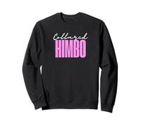 Himbo à col Sweatshirt