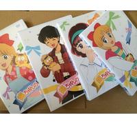 Hime-Chan No Ribbon:Dvd Box 1 [Import allemand]