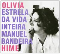 Hime Olivia - Hime Olivia "Estrela Da Vida..." CD