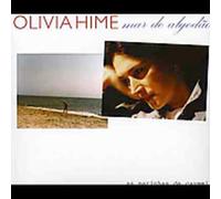 Hime Olivia - Hime Olivia "Mar De Algodao" CD