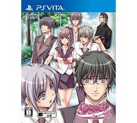 Himehibi 1 Gakki Princess Days PS Vita SONY PLAYSTATION JAPANESE Version