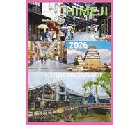 HIMEJI GUIDE DE VOYAGE 2026: Explorez le château du Héron blanc et ses trésors intemporels au Japon.