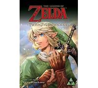 Himekawa, Akira - The Legend of Zelda: Twilight Princess, Vol. 7