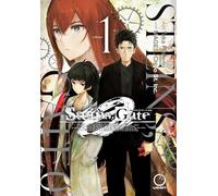 SteinsGate 0 Volume 1 by Nitroplus Nitroplus (Auteur)