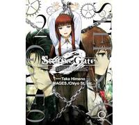 Taka Himeno – Steins;Gate 0 Volume 2 – UDON Entertainment