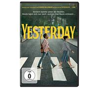 Yesterday (DVD) Sophia di Martino Himesh Patel Lily James
