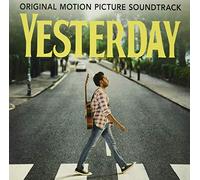 Himesh Patel - Yesterday (Original Soundtrack) [Vinyl] [Import]