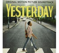 Himesh Patel – Yesterday (Original Soundtrack) – Vinyle – Import