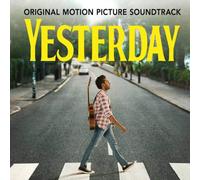 Himesh Patel – Yesterday (Original Soundtrack) – Vinyle 2LP