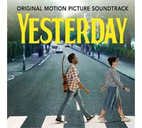 Himesh Patel – Yesterday – Vinyle 12"