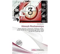 Himesh Reshammiya