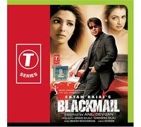 Himesh Reshammiya - Blackmail